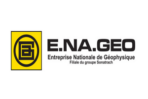 ENAGEO Géophysique