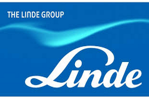 LINDE GAZ