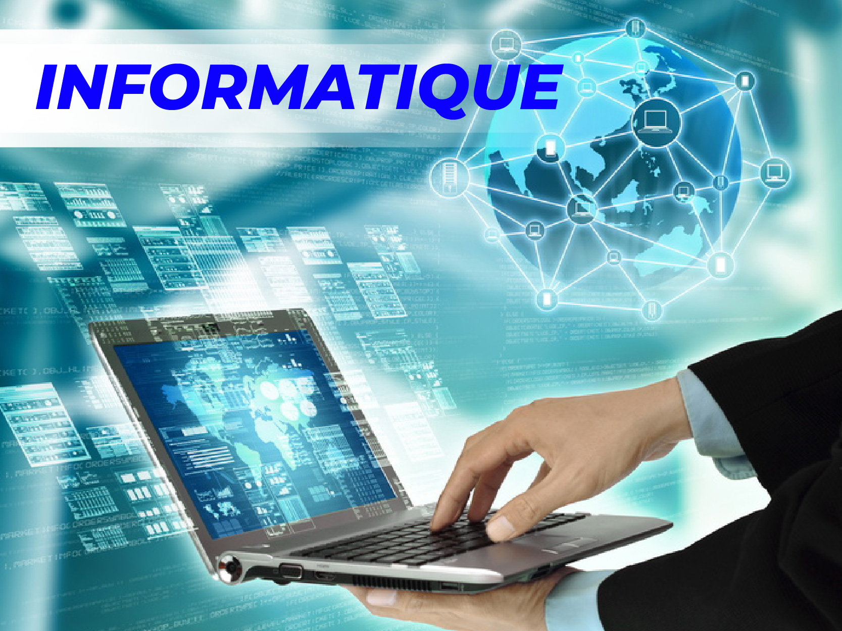 Informatique